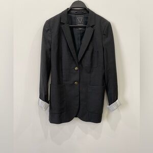 Aritzia Talula Exeter Blazer